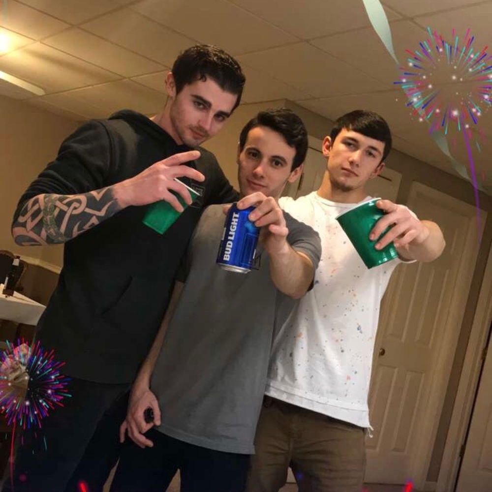 Meet your Posher, Jack